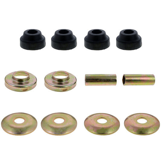 Gomas de Tirante Delantero P/ Ford Granada 1975-1977 V8 5.8L