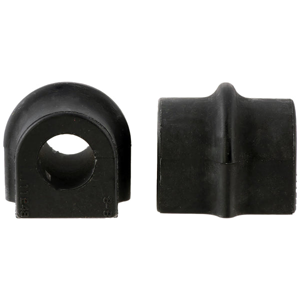 Goma de Barra Estabilizadora Delantero P/ Chevrolet Aveo 2008-2017 L4 1.6L