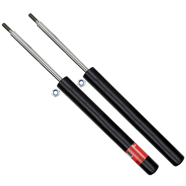 kit Amortiguadores Delanteros P/ Volkswagen Pointer Truck 1998-2010