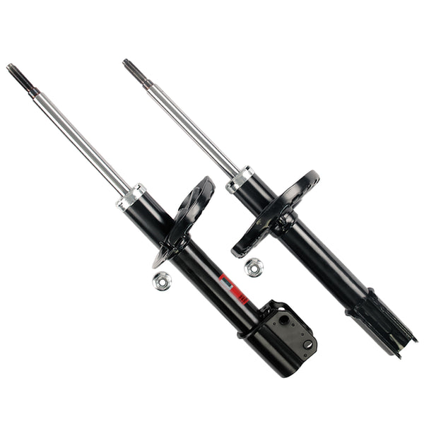 kit Amortiguadores Delanteros P/ Renault Kangoo 2019-2023