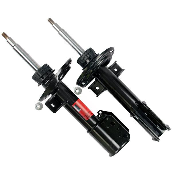 kit Amortiguadores Delanteros P/ Mercedes-Benz GLK280 2009