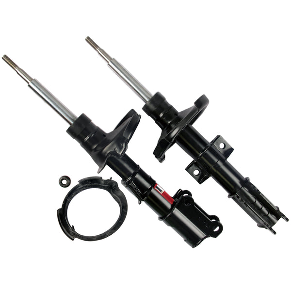 kit Amortiguadores Delanteros P/ Volvo XC90 2003-2006