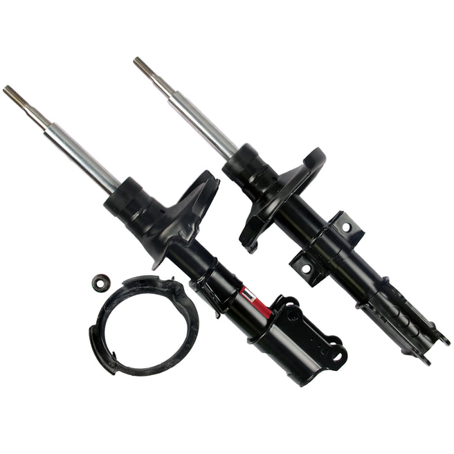 Kit de Amortiguadores Delanteros Volvo XC90 2003–2006 — TRW