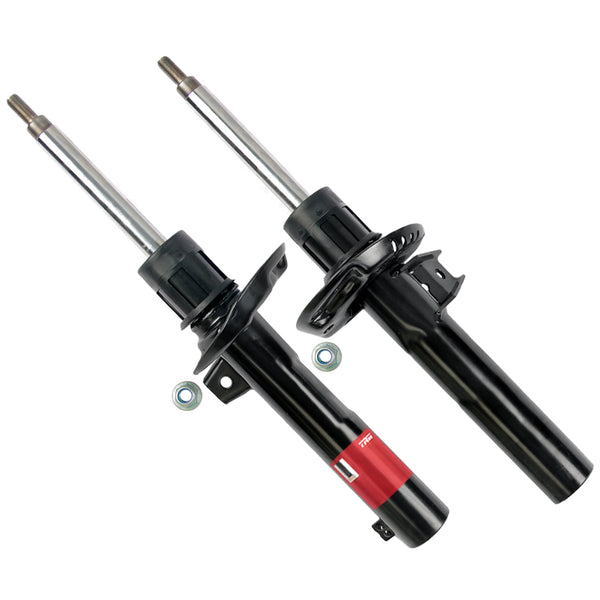 kit Amortiguadores Delanteros P/ Audi Q3 Quattro 2013-2018
