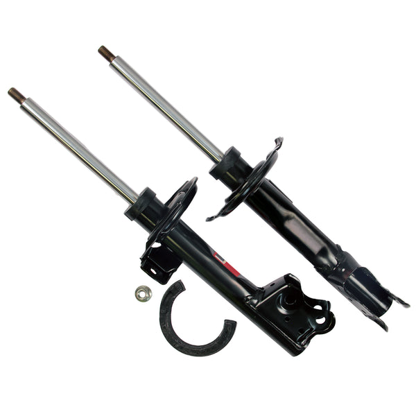 kit Amortiguadores Delanteros P/ Mercedes-Benz B200 2006-2011