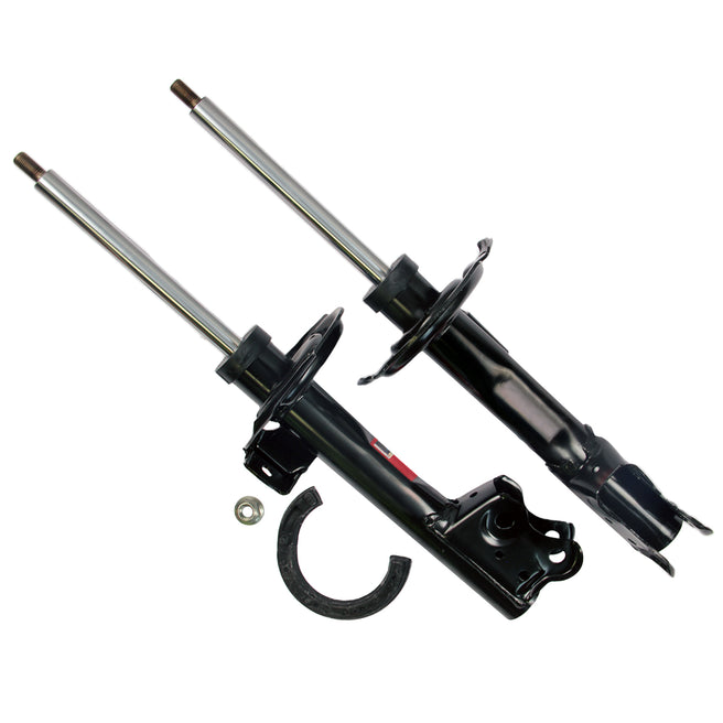 Kit de Amortiguadores Delanteros Mercedes-Benz B200 2006–2011 — TRW