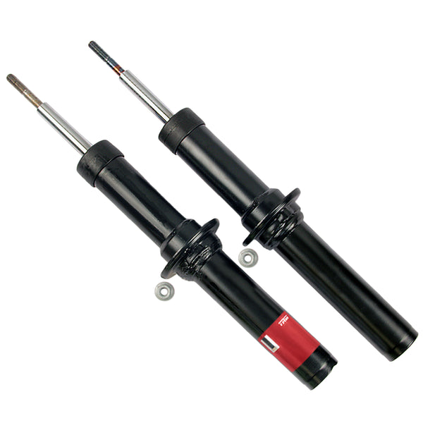 kit Amortiguadores Delanteros P/ BMW X5 2006-2010