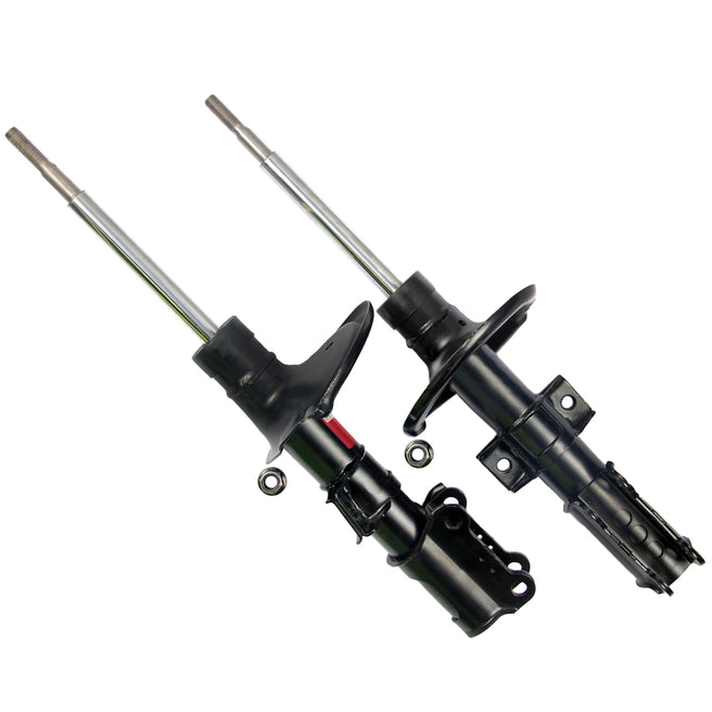 Kit de Amortiguadores Delanteros Volvo S60 2001–2004 — TRW
