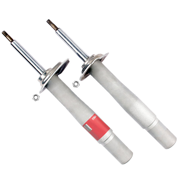 kit Amortiguadores Delanteros P/ BMW 525i 2001-2003