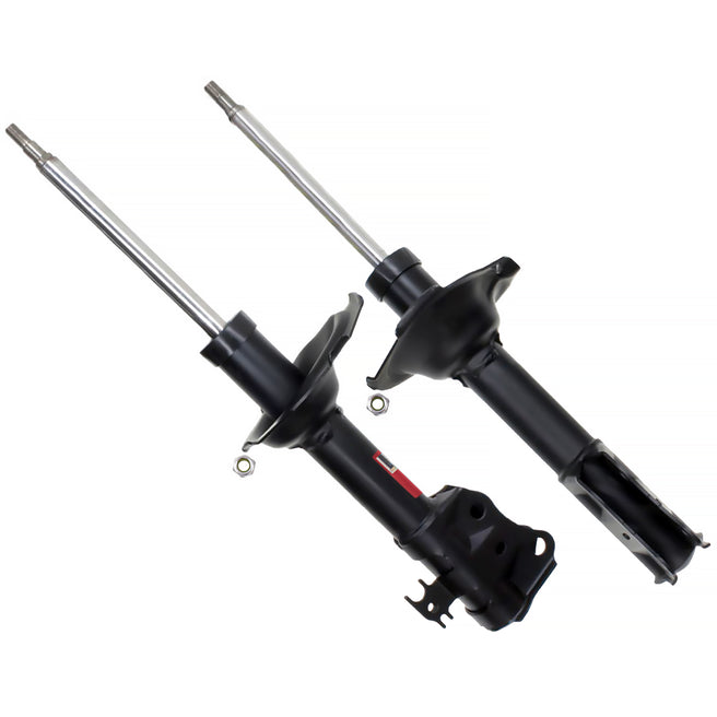 Kit de Amortiguadores Delanteros Toyota Yaris 2004–2005 — TRW