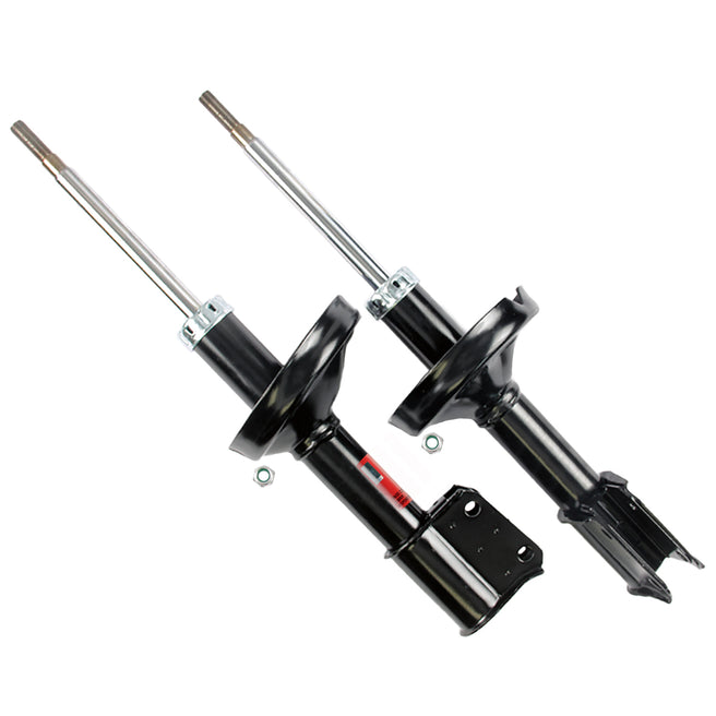 Kit de Amortiguadores Delanteros Nissan Platina 2002–2010 — TRW
