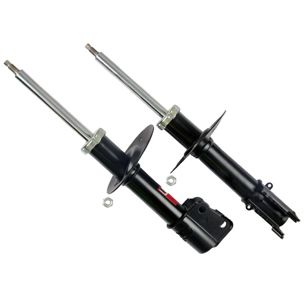 kit Amortiguadores Delanteros P/ Chrysler PT Cruiser 2001-2010