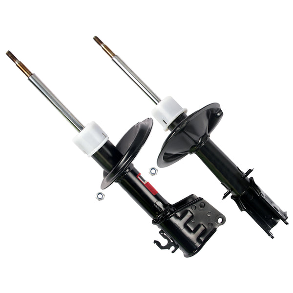 kit Amortiguadores Delanteros P/ Fiat Strada 2007-2010