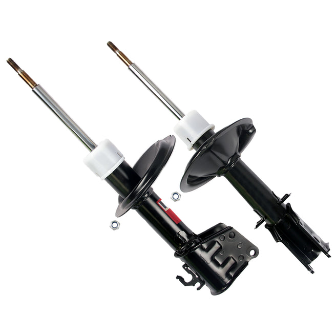Kit de Amortiguadores Delanteros Fiat Strada 2007–2010 — TRW