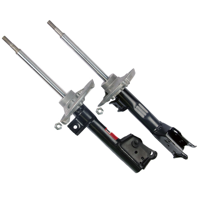Kit de Amortiguadores Delanteros Mercedes-Benz A160 2000–2004 — TRW