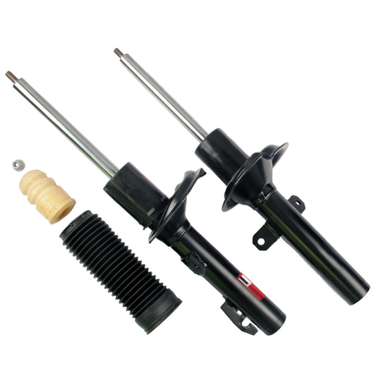 kit Amortiguadores Delanteros P/ Ford Transit 2007-2013