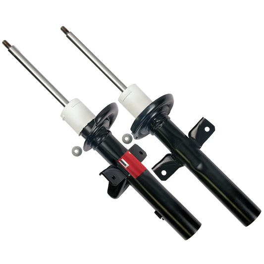 kit Amortiguadores Traseros P/ Ford Mondeo 2001-2007