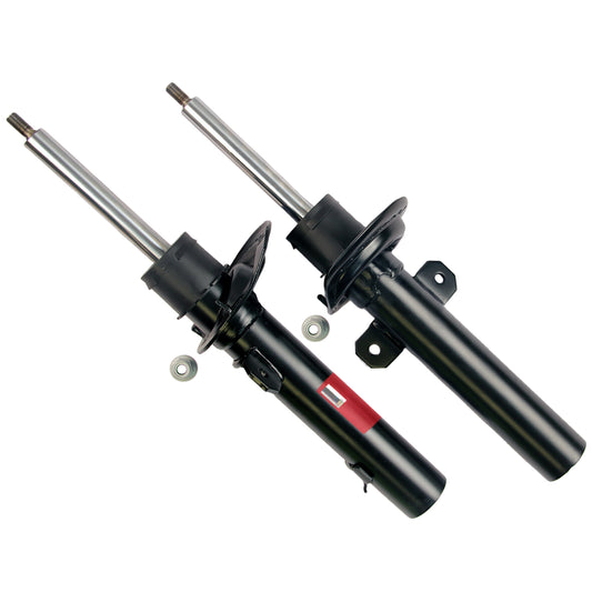 kit Amortiguadores Delanteros P/ Ford Mondeo 2001-2007