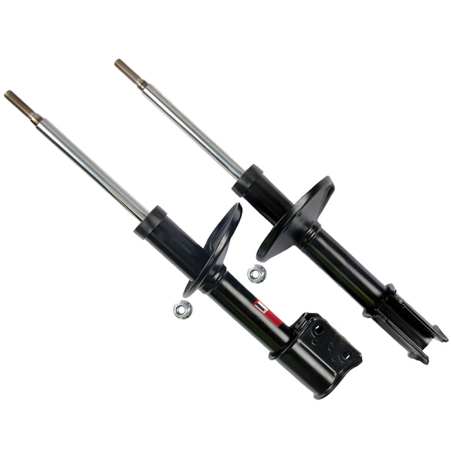 kit Amortiguadores Delanteros Nissan Aprio 2008–2010 — TRW