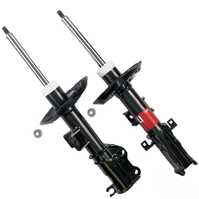 Kit de Amortiguadores Delanteros Mercedes-Benz Viano 2013–2015 — TRW