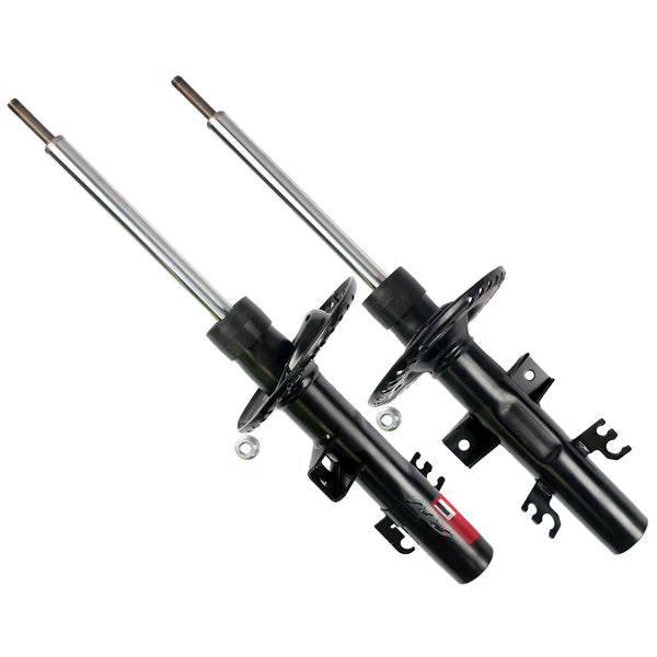 kit Amortiguadores Delanteros P/ Volkswagen EuroVan 2006-2009