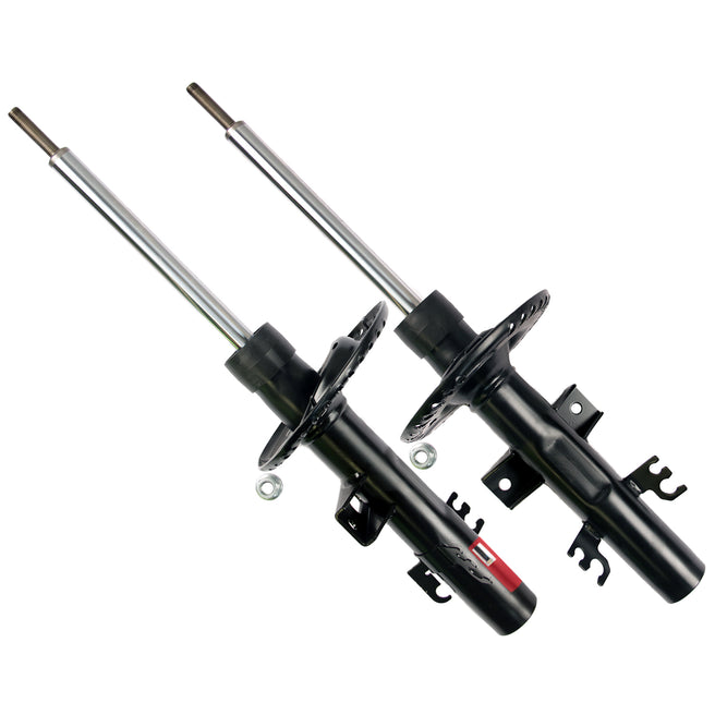 Kit de Amortiguadores Delanteros Volkswagen EuroVan 2006–2009 — TRW