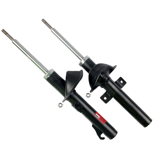 kit Amortiguadores Delanteros P/ Ford Courier 2001-2012