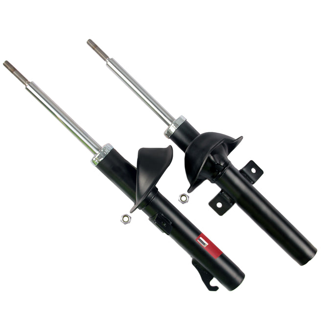 Kit de Amortiguadores Delanteros Ford Courier 2001–2012 — TRW