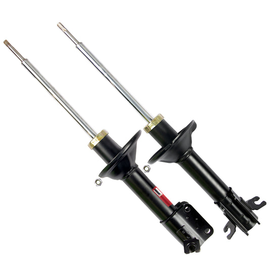 kit Amortiguadores Traseros P/ Ford Escort 1993-1995