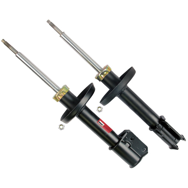kit Amortiguadores Delanteros P/ Chevrolet Chevy Monza 2003