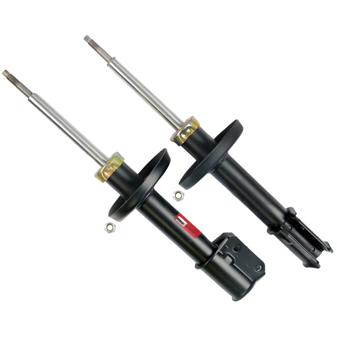 Kit de Amortiguadores Delanteros Chevrolet Chevy Monza 2003 — TRW