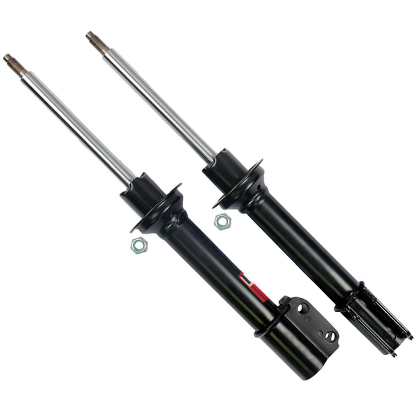kit Amortiguadores Delanteros P/ Renault Megane 2001-2004