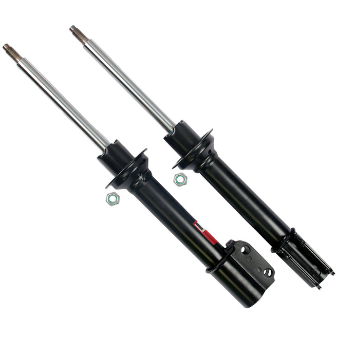 Kit de Amortiguadores Delanteros Renault Megane 2001–2004 — TRW