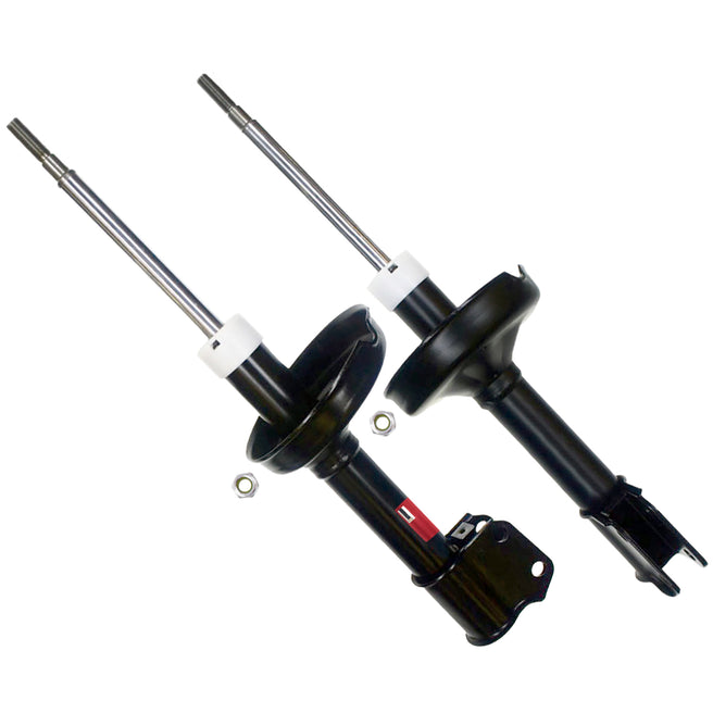 Kit de Amortiguadores Delanteros Renault Kangoo Express 2004–2018 — TRW