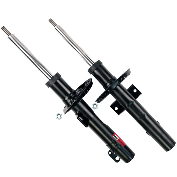 kit Amortiguadores Delanteros P/ Volkswagen Saveiro 2010-2023