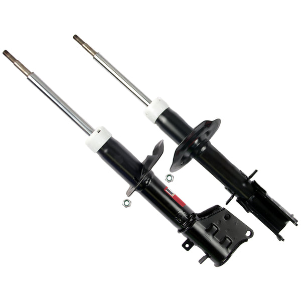 kit Amortiguadores Delanteros P/ Ram 700 2015-2020