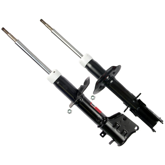 Kit de Amortiguadores Delanteros Ram 700 2015–2020 — TRW