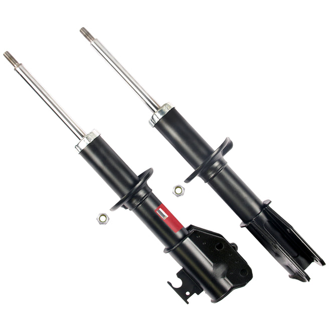 Kit de Amortiguadores Delanteros Dodge Attitude 2015–2023 — TRW