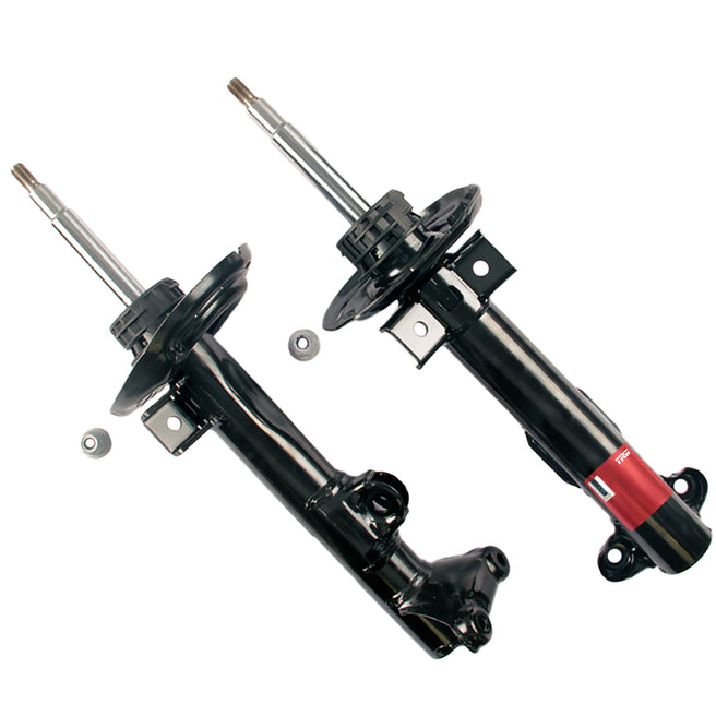 Kit de Amortiguadores Delanteros Mercedes-Benz E200 2012–2013 — TRW