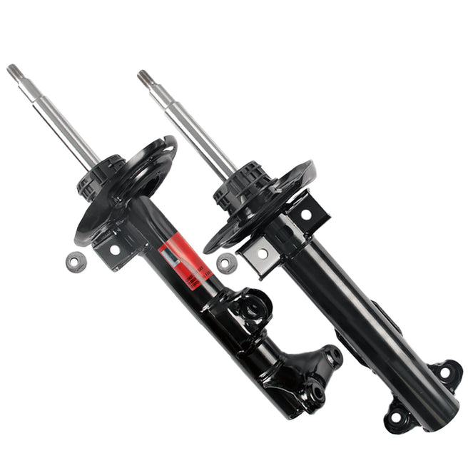 Kit de Amortiguadores Delanteros Mercedes-Benz C250 2012–2014 — TRW
