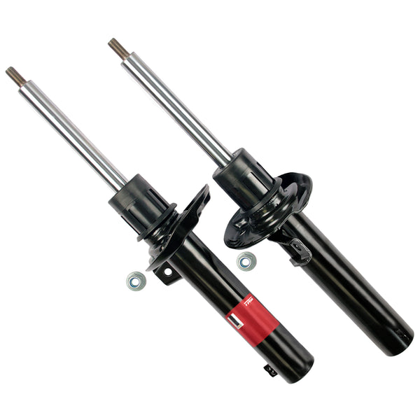 kit Amortiguadores Delanteros P/ Volkswagen CC 2013-2016