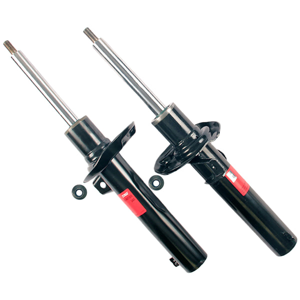 kit Amortiguadores Delanteros P/ Audi TT Quattro 2007-2009
