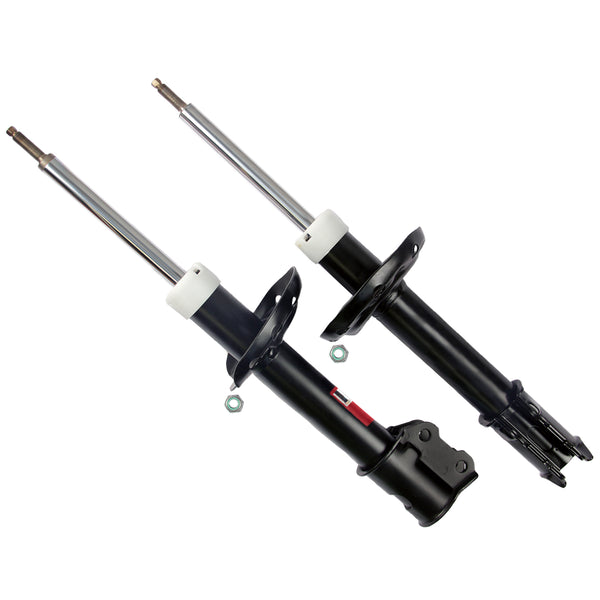 kit Amortiguadores Delanteros P/ Chevrolet Tornado 2011-2020