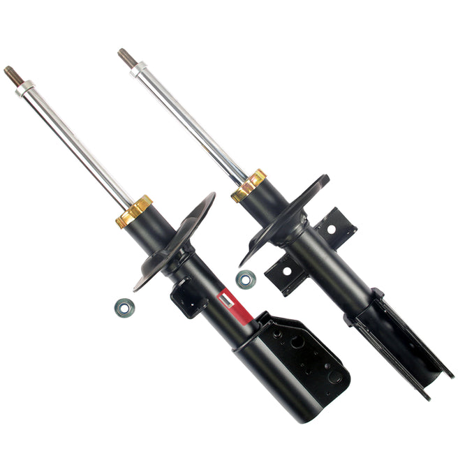 Kit de Amortiguadores Delanteros Buick Enclave 2008–2012 — TRW