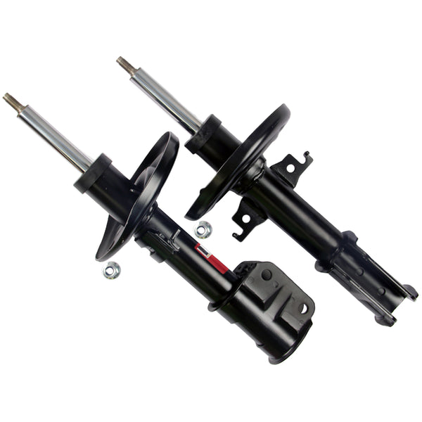 kit Amortiguadores Delanteros P/ Renault Fluence 2011-2017