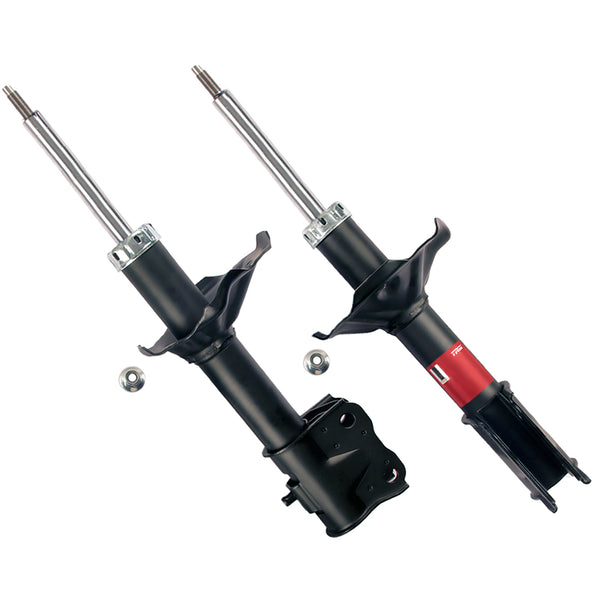 kit Amortiguadores Delanteros P/ Mitsubishi Lancer 2004-2007