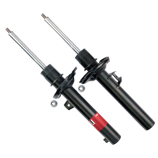 kit Amortiguadores Delanteros P/ Volkswagen Teramont 2019-2021