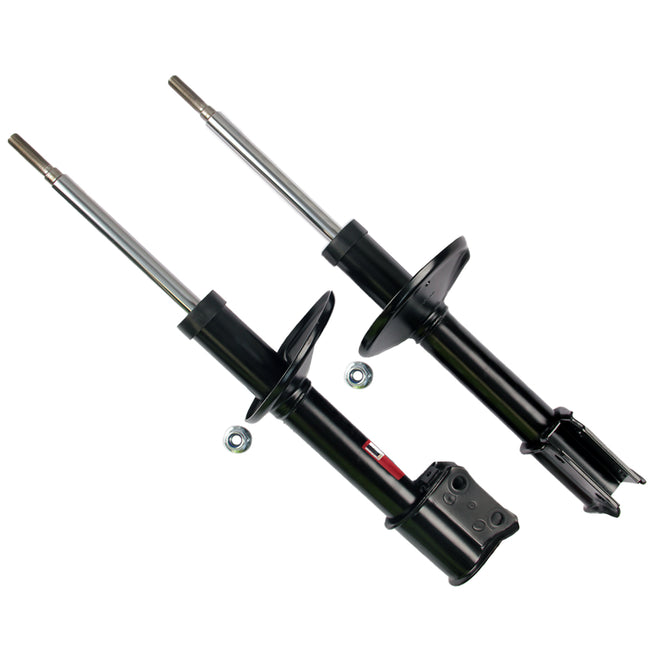 Kit de Amortiguadores Delanteros Renault Stepway 2010–2015 — TRW