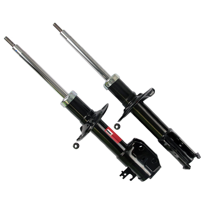 Kit de Amortiguadores Delanteros Toyota Yaris 2016–2018 — TRW