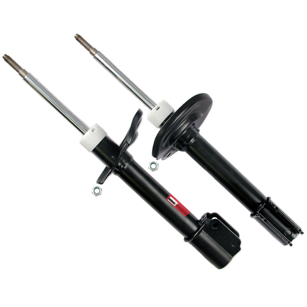 kit Amortiguadores Delanteros P/ Renault Stepway 2016-2019